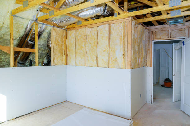 Best Insulation for Specific Applications in Englewood, TN