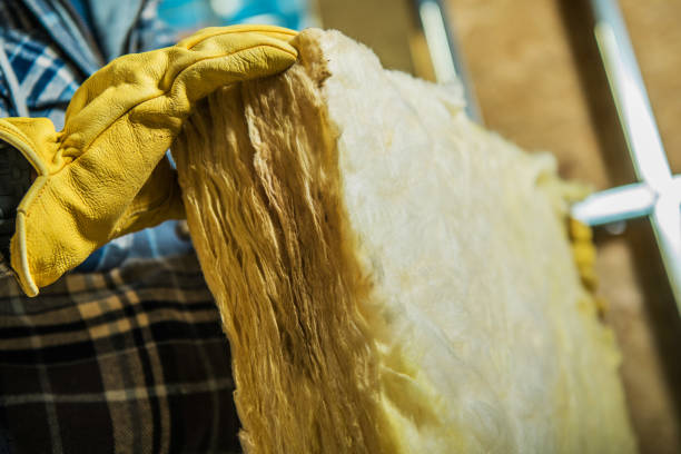 Best Insulation for Specific Applications in Englewood, TN