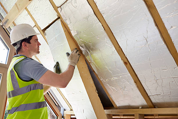 Best Insulation for Specific Applications in Englewood, TN