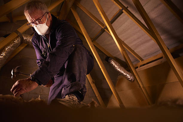 Best Residential Insulation in Englewood, TN
